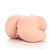 Masturbador Masculino - Bunda com Vagina e Ânus em Cyberskin 10,7x10,9x7 cm. - Super Realístico - Imagem 4