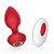Plug Anal em silicone com 10 Modos de Vibração e Controle Remoto sem Fio - Imagem 8