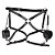 Harness do Pecado com Algemas - Imagem 3