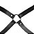 Harness do Pecado com Algemas - Imagem 4