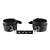 Harness do Pecado com Algemas - Imagem 9