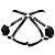 Harness do Pecado com Algemas - Imagem 14