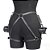 Harness do Pecado com Algemas - Imagem 16