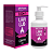 Lapi Lub CALIENTE Lubrificante Excitante Feminino 250g - Imagem 1