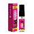 Dessensibilizante Oral DEVOROUS Bubbalove Tutti-Frutti 20ml (Garganta Profunda) - Imagem 1