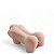 Masturbador 18x11x7,5 cm Formato Corpo Feminino com Seios e Vagina – BODY MASTURBATOR - Imagem 5