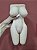 Masturbador Formato Corpo Feminino 23,5x8x11,5 cm com Seios e Vagina Penetrável – BODY MASTURBATOR - Imagem 8