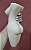 Masturbador Formato Corpo Feminino 23,5x8x11,5 cm com Seios e Vagina Penetrável – BODY MASTURBATOR - Imagem 6