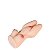 Masturbador Formato Corpo Feminino 23,5x8x11,5 cm com Seios e Vagina Penetrável – BODY MASTURBATOR - Imagem 2