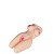 Masturbador Formato Corpo Feminino 23,5x8x11,5 cm com Seios e Vagina Penetrável – BODY MASTURBATOR - Imagem 3