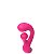 Vibrador Recarregável Ponto G com Estimulador Clitoriano Rotativo – SANI TURNINGG-SPOT - Imagem 3