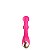 Vibrador Recarregável Ponto G com Estimulador Clitoriano Rotativo – SANI TURNINGG-SPOT - Imagem 4