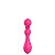 Vibrador Recarregável Ponto G com Estimulador Clitoriano Rotativo – SANI TURNINGG-SPOT - Imagem 5