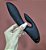 Vibrador Ponto G A PILHA com Estimulador Clitoriano e 7 Modos de Vibração – YAOJI - Imagem 3