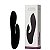 Vibrador Ponto G A PILHA com Estimulador Clitoriano e 7 Modos de Vibração – YAOJI - Imagem 1