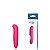 Vibrador Ponto G Recarregável com 10 Modos de Vibração – GOOD VIBE TOYS - Imagem 1
