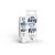 Yummy Grego Gel Excitante Beijável Extra Ice 15g - Imagem 1
