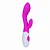 Brigthy Vibrador Rabbit Recarregável com 20 Modos de Vibração - Imagem 1