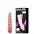Vibrador 19x4,1cm Flexível Diâmetro Escalonado com Vibração Multivelocidade – FLEXI VIBE SENSUAL SPINE - Imagem 7