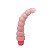 Vibrador 19x4,1cm Flexível Diâmetro Escalonado com Vibração Multivelocidade – FLEXI VIBE SENSUAL SPINE - Imagem 8
