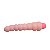 Vibrador 19x4,1cm Flexível Diâmetro Escalonado com Vibração Multivelocidade – FLEXI VIBE SENSUAL SPINE - Imagem 9