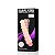 Vibrador 19x4,1cm Flexível Diâmetro Escalonado com Vibração Multivelocidade – FLEXI VIBE SENSUAL SPINE - Imagem 6