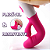 Vibrador Rabbit com Estimulador de Clitóris e 10 modos de Vibração - Recarregável - Imagem 5