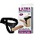 Cinta Peniana com Pênis 22,5×4,5 em Cyberskin Articulável – ULTRA PASSIONATE HARNESS - Imagem 1
