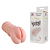 Masturbador Vagina 13x6x5,5cm com Lábios Ocultos e Túnel de Penetração Texturizado – POCKET PUSSY - Imagem 1