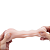 Masturbador Vagina 13x6x5,5cm com Lábios Ocultos e Túnel de Penetração Texturizado – POCKET PUSSY - Imagem 6