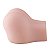 Masturbador Masculino em Cyberskin 15,5x9,5Ccm- Formato Bunda - Imagem 4