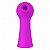 Sugador ROXO SI com 10 modos de Pulsação - RECARREGÁVEL - Imagem 1