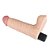Protese Realistica 16x3,8 cm em Cyber com Glande Definida - Imagem 4