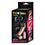 Cinta Peniana com Capa Peniana e Vibrador 14x4x - A PILHA - Imagem 11