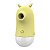Vibrador de Pulsação/Sugador - Alce 2 em 1 com Língua - Imagem 5