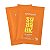1 Sache SugaLik - Gel Sugador Liquido - Sabor De Tangerina - 1g - Imagem 1