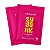 1 Sache SugaLik - Gel Sugador Liquido - Sabor Frutas Vermelhas 1g - Imagem 1