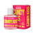 Candy Kiss Hot Calda Beijável com Efeito Quente 35ml Feitiços Aromáticos - Imagem 1