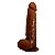 Meia Capa Peniana com Alça para o Escroto – PRETTY LOVE PENIS SLEEVE - Imagem 5