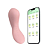 Vibrador de Calcinha com Imã e Controle via Aplicativo à Distância - Imagem 1