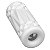 Masturbador Masculino Formato de Lata 9x3,5cm - Super Soft 3 - - Imagem 3