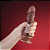 Prótese Real 15,3x4cm Dick Ultra Realístico Com Ventosa MARROM - Imagem 2