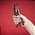 Prótese Dick 15,3x4cm Maciço MARROM - Imagem 3