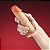 Prótese Real Dick 14,3x4cm Real Dick Maciço - Imagem 2