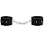 Algema Bracelete de Couro Sintetico - Imagem 1