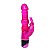 Vibrador Rabbit com Estimulador MultiVelocidade - A PILHA - Imagem 6