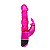 Vibrador Rabbit com Estimulador MultiVelocidade - A PILHA - Imagem 7