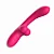 Vibrador Rabbit com Estimulador de Clitóris em Formato de Escroto - Imagem 2