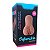 Masturbador Masculino 13x3,5 cm em Cyberskin - Formato Vagina 10 - Imagem 7