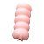 Masturbador 12 x 5 cm com Ondulacao em Cyberskin - Formato de Vagina - Imagem 3